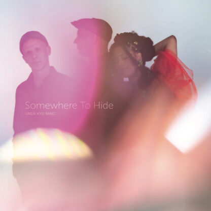 SOMEWHERE TO HIDE (Digital EP)